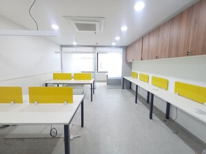  Office Space For Rent in Bhoomi 9 Business Bay, Malad West