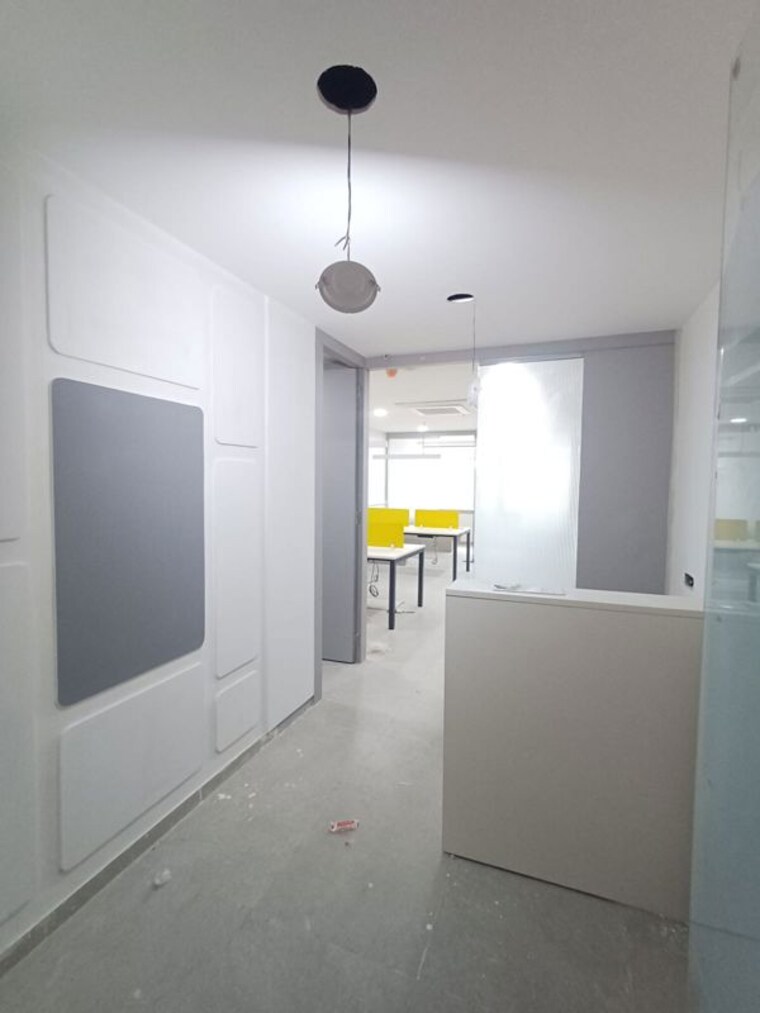 Kitchen, bhoomi-9-business-bay Commercial Office Space 470 Sq.Ft. In Malad West Mumbai 10489723