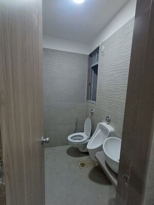 Bathroom in  Office Space at Bhoomi 9 Business Bay, Malad West – for Rent