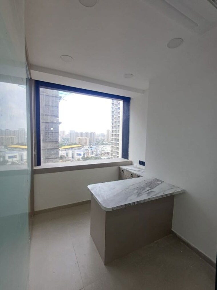 Kitchen, bhoomi-9-business-bay Commercial Office Space 470 Sq.Ft. In Malad West Mumbai 10489723