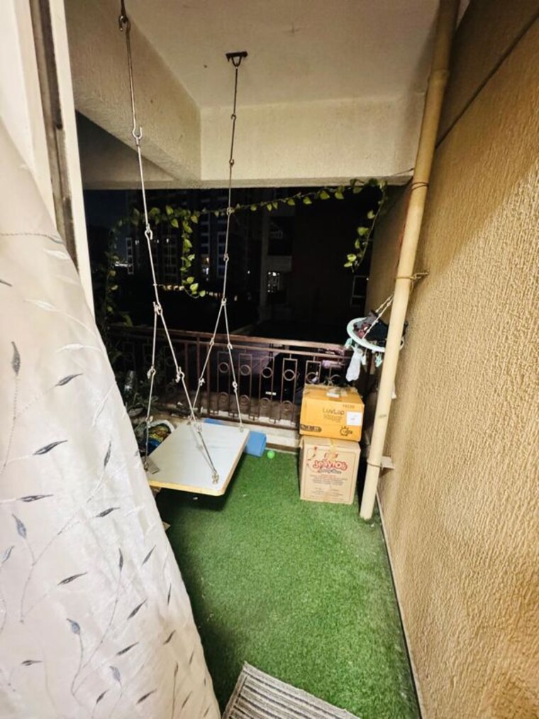 Team Area, nyati-elysia 2 Bedroom 750 Sq.Ft. Apartment In Kharadi Pune 10489721