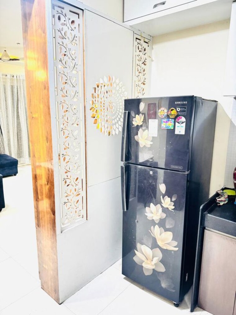 undefined, nyati-elysia 2 Bedroom 750 Sq.Ft. Apartment In Kharadi Pune 10489721