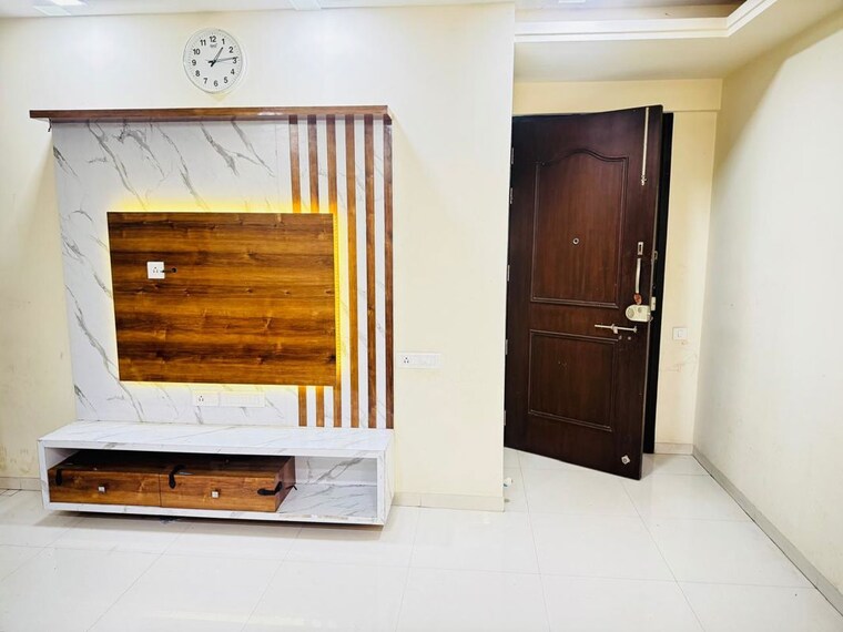 undefined, nyati-elysia 2 Bedroom 750 Sq.Ft. Apartment In Kharadi Pune 10489721