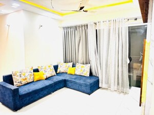 2 BHK Apartment For Rent in Nyati Elysia, Kharadi