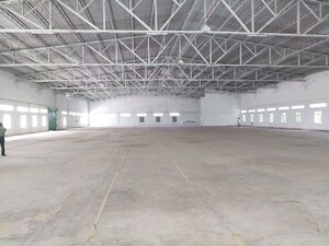  Warehouse – Exterior View View at Kalapatti - for Rent