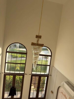 Furnished Amenities in 4 BHK Villa at Aspen Greens At The Prestige City, Sarjapur Road – for Rent