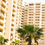 2 BHK 1150 Sq.Ft. Apartment in ACE Platinum