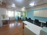 400 Sq.Ft. Office Space in Knox Plaza