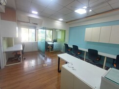 Office Space For Rent in Knox Plaza