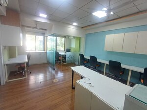  Office Space For Rent in Knox Plaza, Malad West