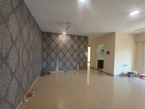 Bathroom in 2 BHK Apartment at RNA Continental, Chembur – for Rent
