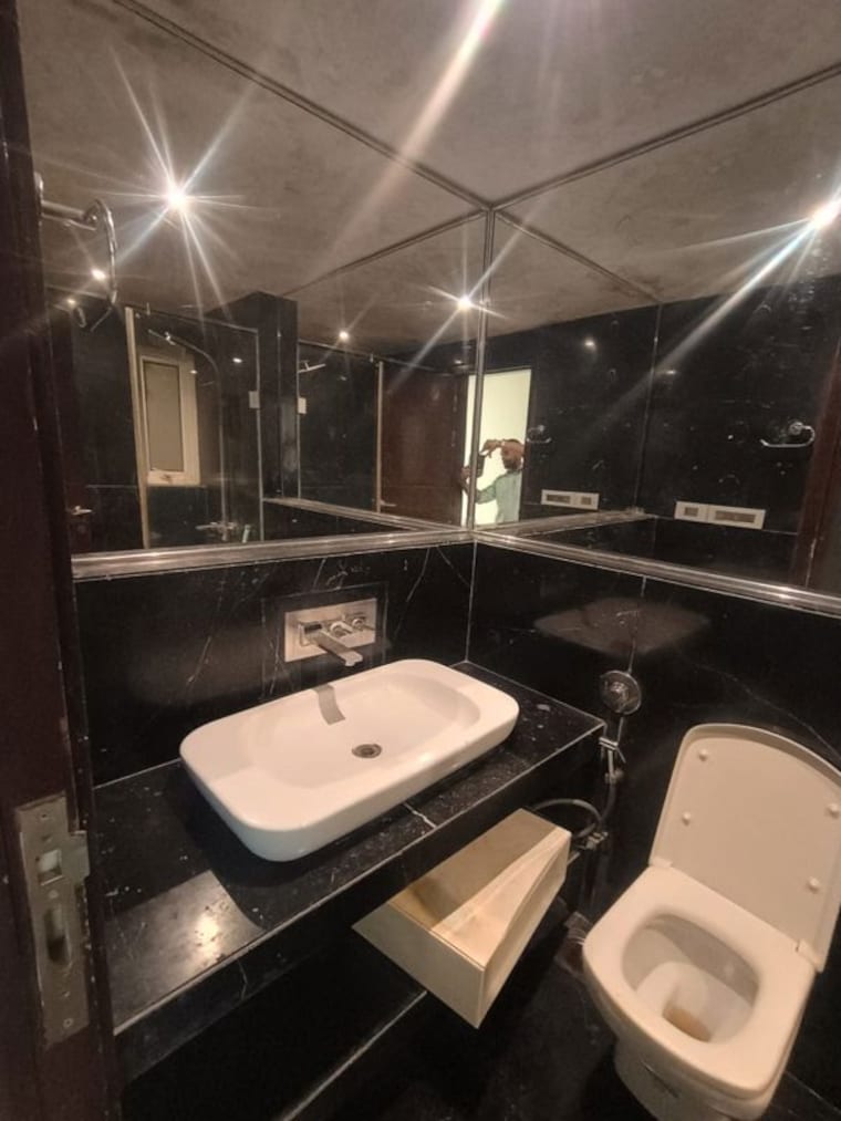 Team Area, rna-continental 2 Bedroom 1500 Sq.Ft. Apartment In Chembur Mumbai 10489720