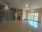 2 BHK + Pooja Room 1500 Sq.Ft. Apartment in RNA Continental