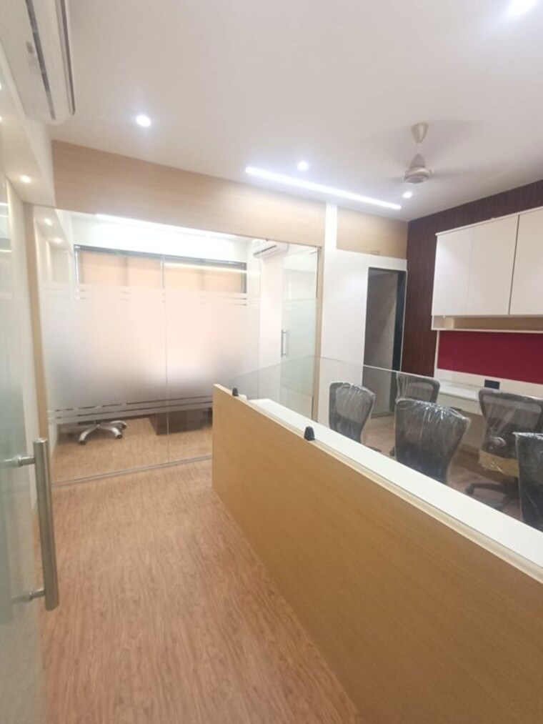 Kitchen, samruddhi-commercial-complex Commercial Office Space 350 Sq.Ft. In Malad West Mumbai 10489752