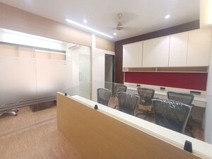Kitchen in  Office Space at Samruddhi Commercial Complex, Malad West – for Rent