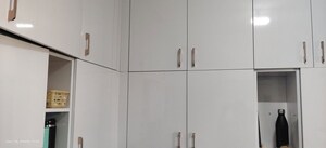 Furnished Amenities in 2.5 BHK Apartment at Shriram Codename Yuva, Budigere – for Rent
