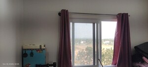 2.5 BHK Apartment For Rent in Shriram Codename Yuva, Budigere