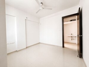Bedroom in 3 BHK Penthouse at Gagan Arena, Undri – for Sale