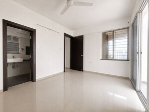 Bedroom in 3 BHK Penthouse at Gagan Arena, Undri – for Sale
