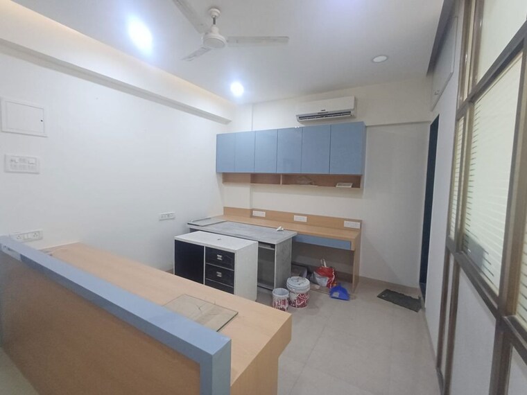 Hall, samruddhi-commercial-complex Commercial Office Space 350 Sq.Ft. In Malad West Mumbai 10489761