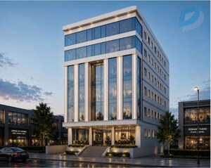  Office Space For Rent in Daba Gardens