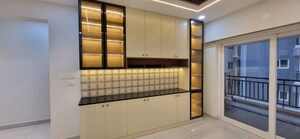 3 BHK Apartment For Rent in RNP 1, Kondapur