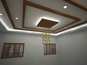 Room in 3 BHK Builder Floor at Kalkaji – for Rent