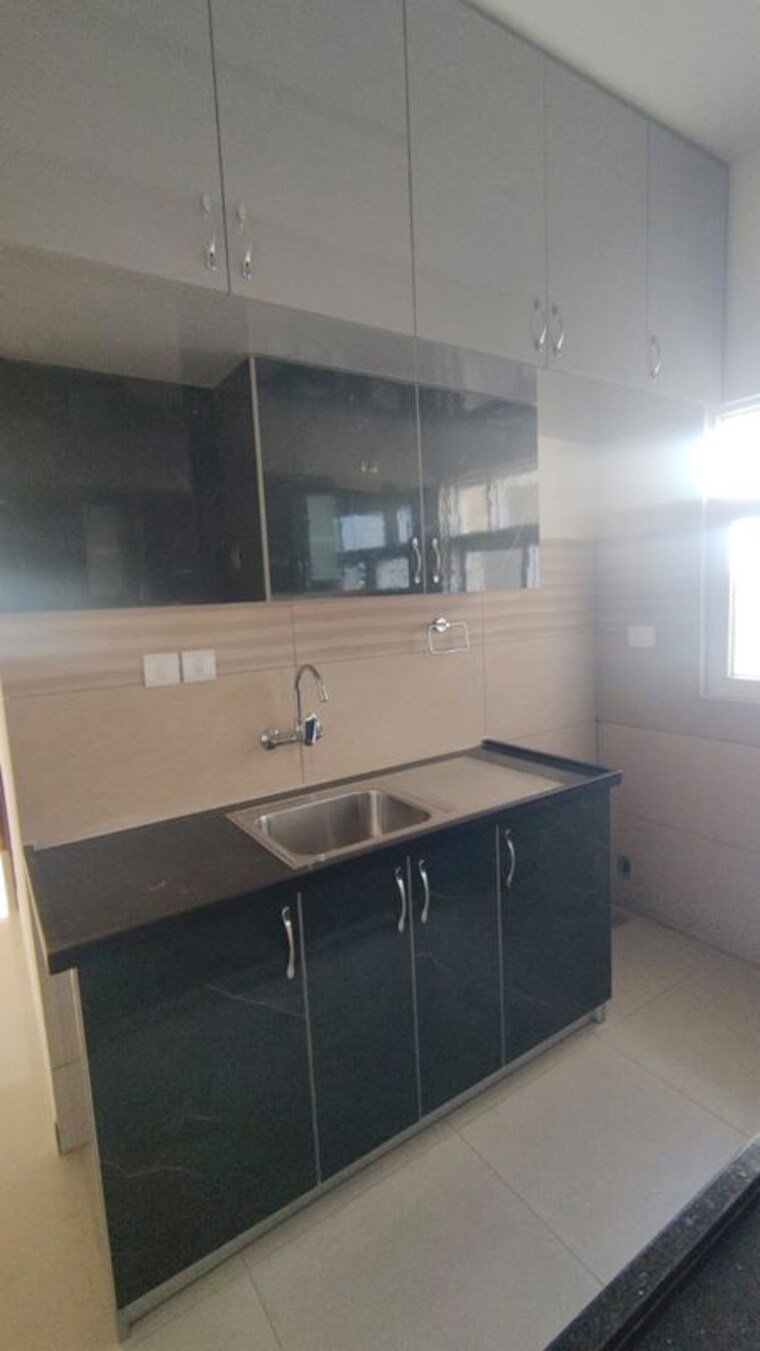 Kitchen, prestige-jindal-city 1 Bedroom 608 Sq.Ft. Apartment In Bagalakunte Bangalore 10489770