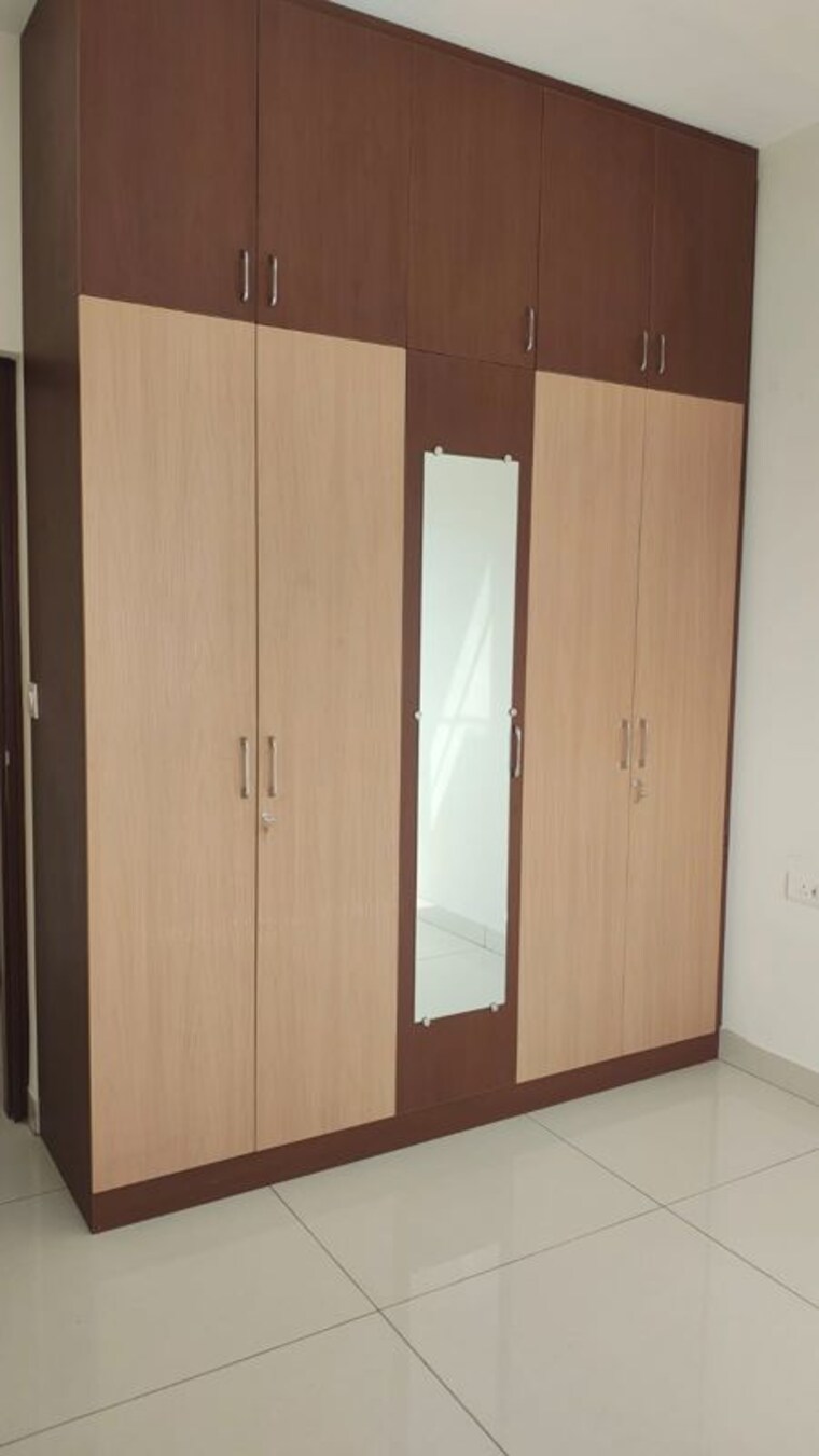 Room, prestige-jindal-city 1 Bedroom 608 Sq.Ft. Apartment In Bagalakunte Bangalore 10489770