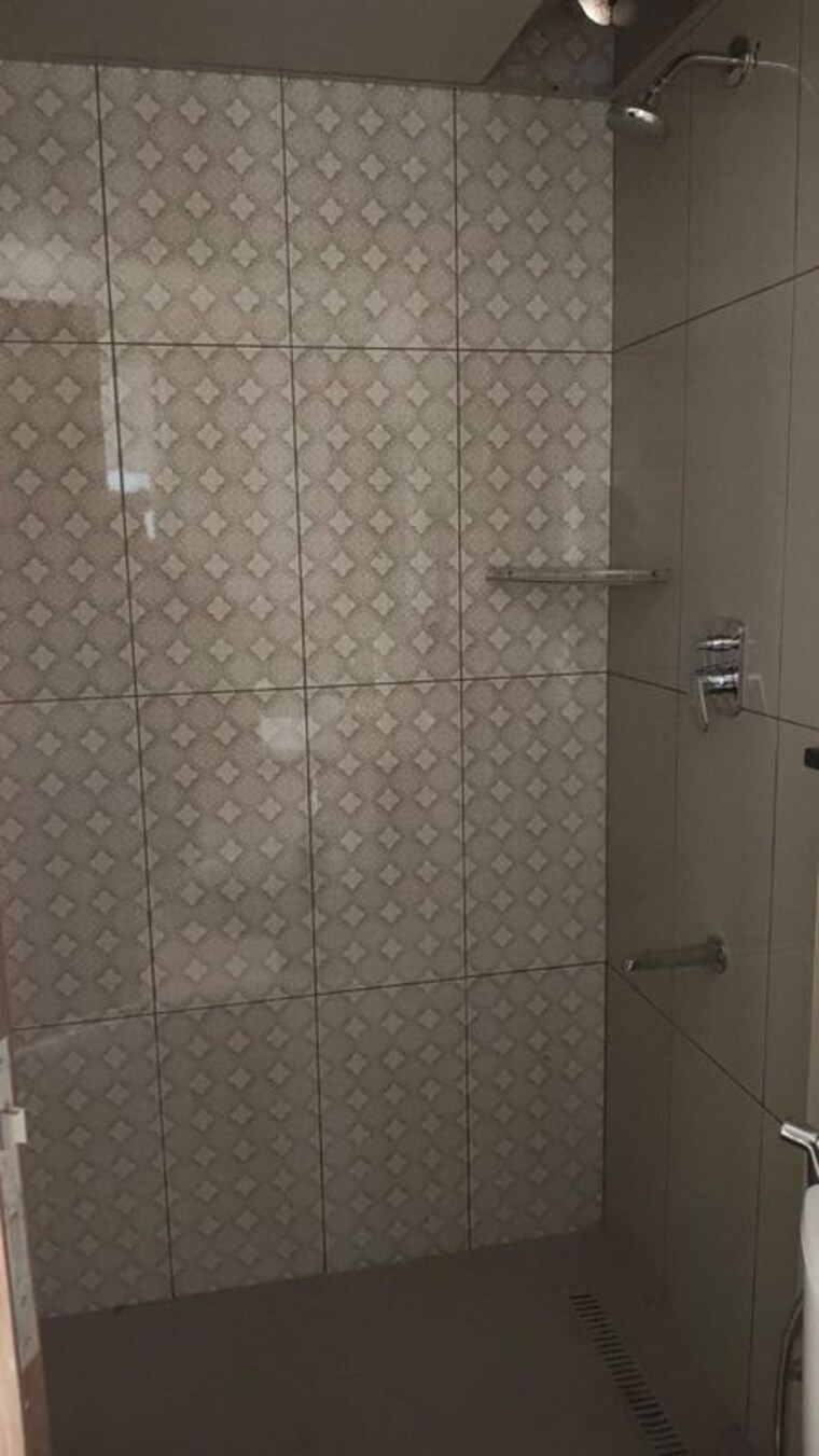 Bathroom, prestige-jindal-city 1 Bedroom 608 Sq.Ft. Apartment In Bagalakunte Bangalore 10489770