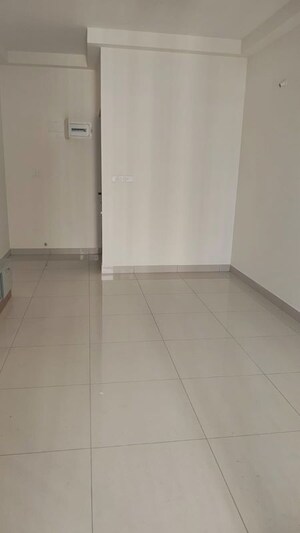 Bathroom in 1 BHK Apartment at Prestige Jindal City, Bagalakunte – for Sale