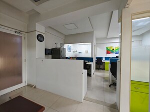  Office Space For Rent in Samruddhi Commercial Complex, Malad West