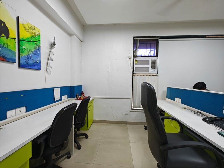 Team Area, samruddhi-commercial-complex Commercial Office Space 650 Sq.Ft. In Malad West Mumbai 10489783