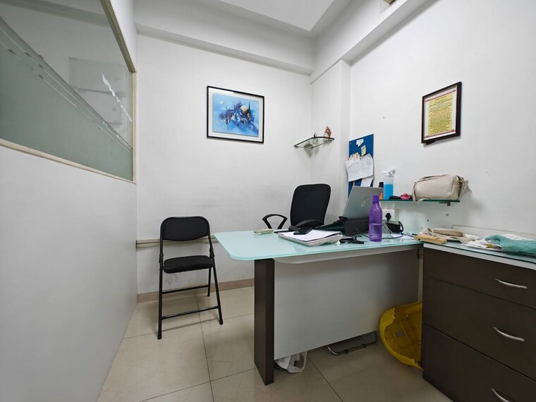 Team Area, samruddhi-commercial-complex Commercial Office Space 650 Sq.Ft. In Malad West Mumbai 10489783
