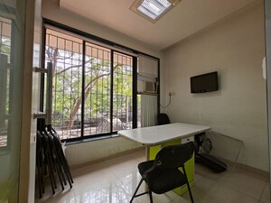 Team Area in  Office Space at Samruddhi Commercial Complex, Malad West – for Rent