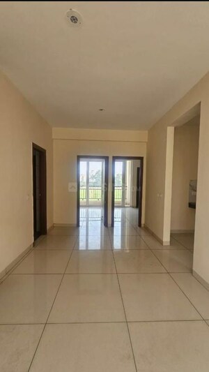Building Lobby in 4 BHK Apartment at Mullanpur – for Rent