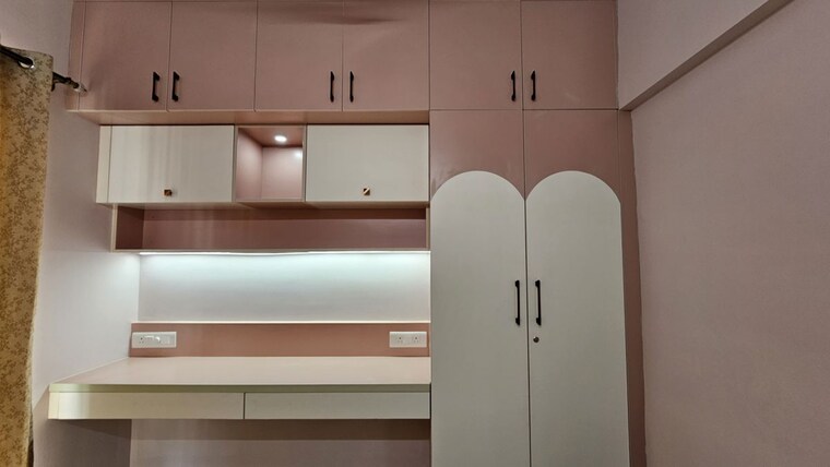 undefined, casagrand-boulevard 3 Bedroom 1350 Sq.Ft. Apartment In Hennur Road Bangalore 10489776