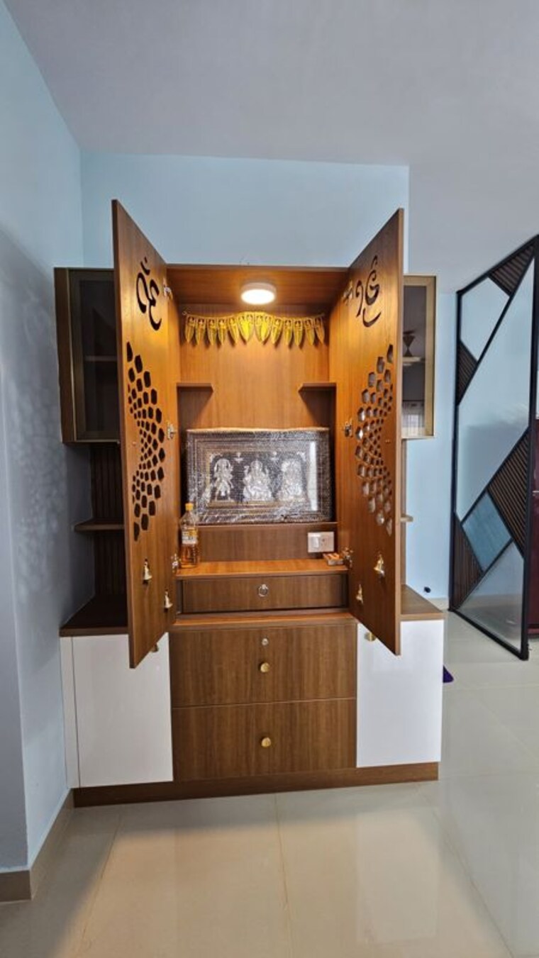 undefined, casagrand-boulevard 3 Bedroom 1350 Sq.Ft. Apartment In Hennur Road Bangalore 10489776