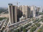 3 BHK 1050 Sq.Ft. Apartment in Migsun Twiinz