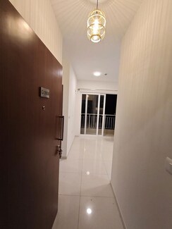 3 BHK Apartment For Rent in Godrej Ananda