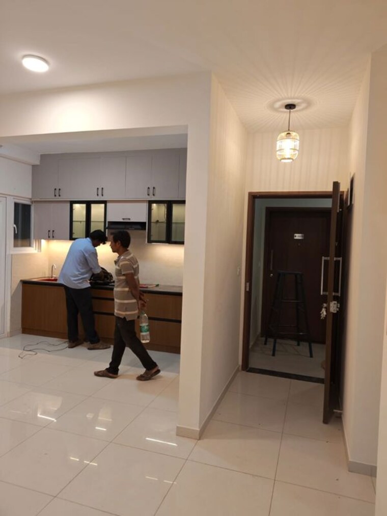 Living Room, godrej-ananda 3 Bedroom 1250 Sq.Ft. Apartment In Bagaluru Bangalore 10489788