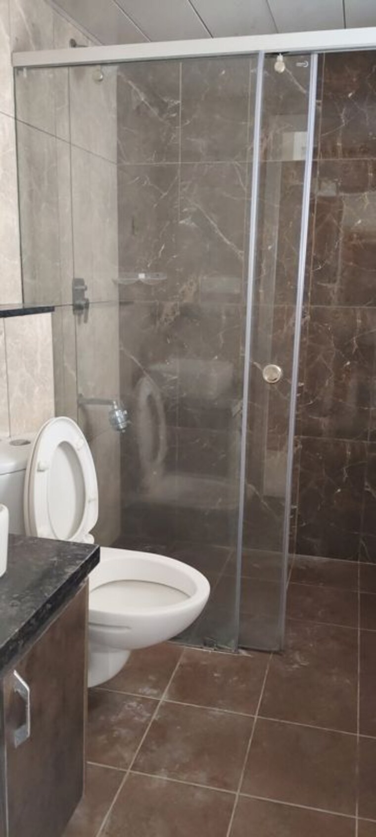 Bathroom, prestige-jindal-city 2 Bedroom 980 Sq.Ft. Apartment In Bagalakunte Bangalore 10489789