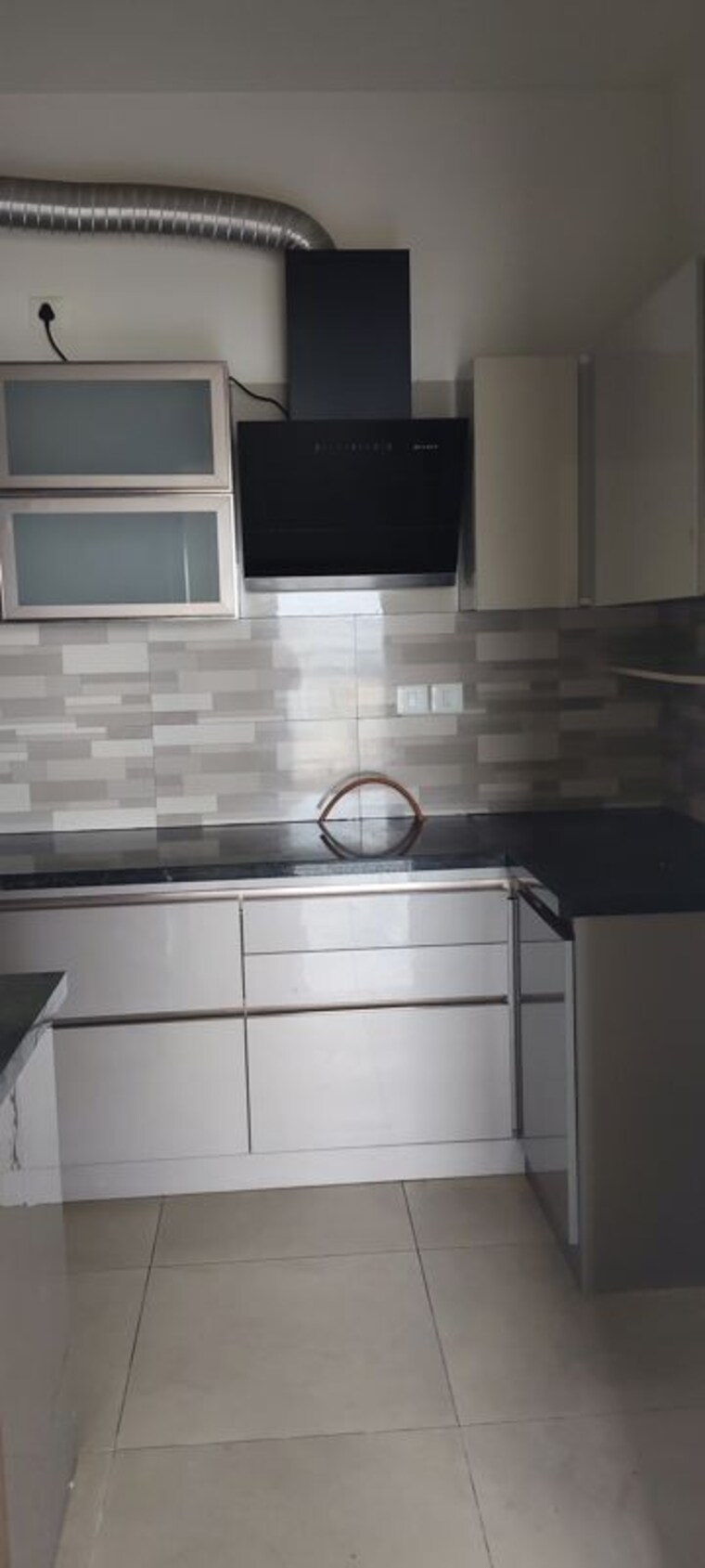 Kitchen, prestige-jindal-city 2 Bedroom 980 Sq.Ft. Apartment In Bagalakunte Bangalore 10489789