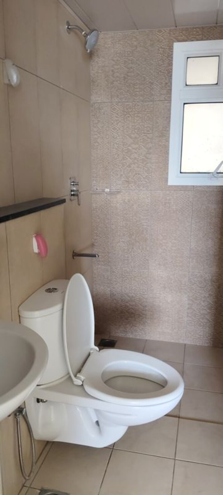 Bathroom, prestige-jindal-city 2 Bedroom 980 Sq.Ft. Apartment In Bagalakunte Bangalore 10489789