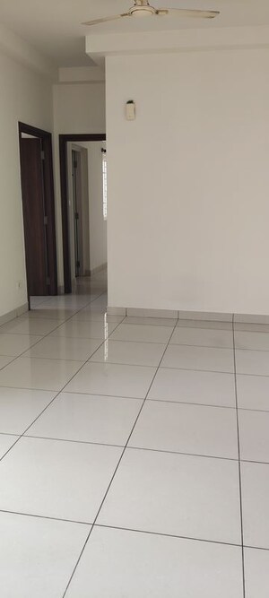 Building Lobby in 2 BHK Apartment at Prestige Jindal City, Bagalakunte – for Sale