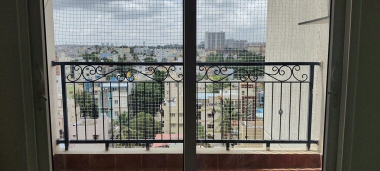 Exterior View, prestige-jindal-city 2 Bedroom 980 Sq.Ft. Apartment In Bagalakunte Bangalore 10489789