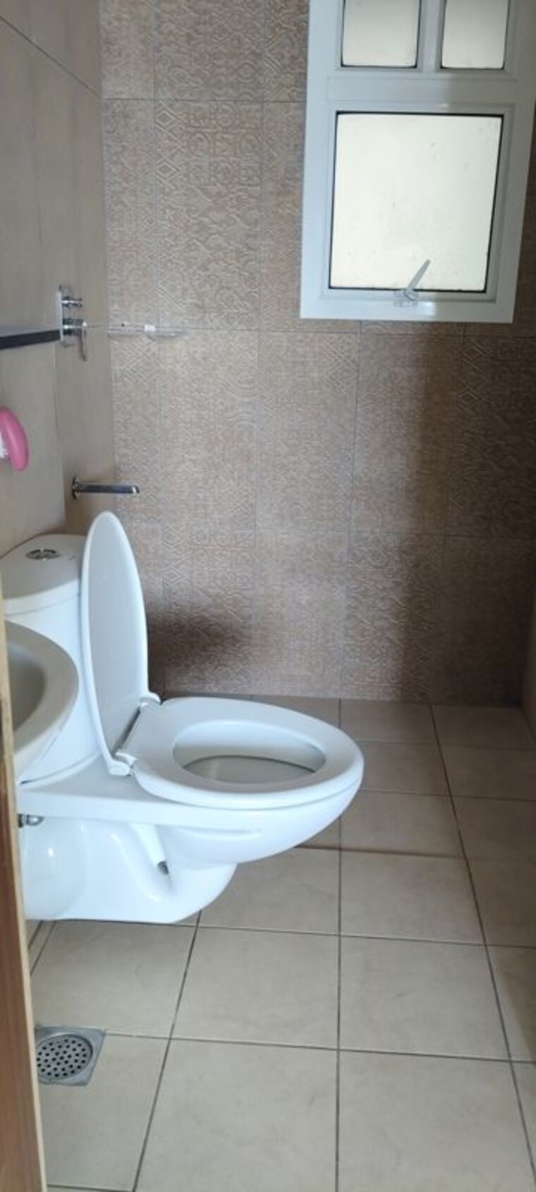 Bathroom, prestige-jindal-city 2 Bedroom 980 Sq.Ft. Apartment In Bagalakunte Bangalore 10489789