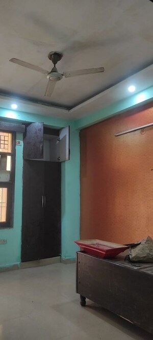 1 BHK Builder Floor For Rent in Maan Heights, Gaur City 1