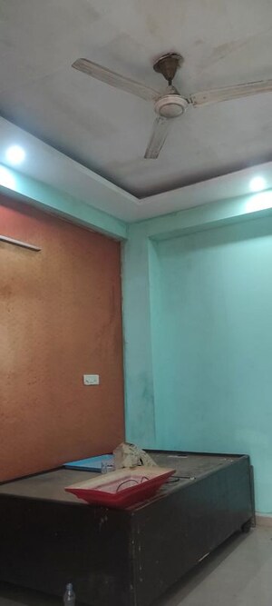 Furnished Amenities in 1 BHK Builder Floor at Maan Heights, Gaur City 1 – for Rent