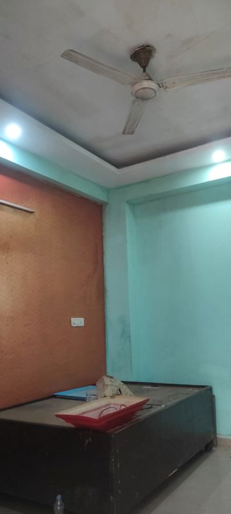 undefined, maan-heights 1 Bedroom 600 Sq.Ft. Builder Floor In Gaur City 1 Greater Noida 10489802
